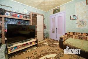 2-к квартира, вторичка, 53м2, 2/9 этаж