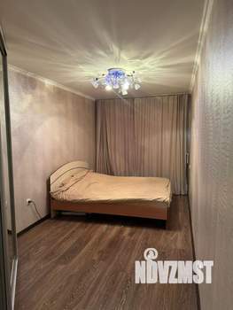 2-к квартира, вторичка, 45м2, 4/5 этаж