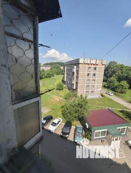 3-к квартира, вторичка, 62м2, 5/5 этаж