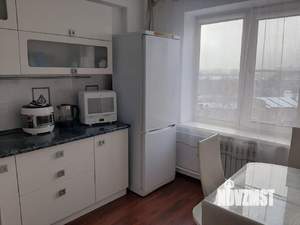 2-к квартира, вторичка, 55м2, 7/17 этаж