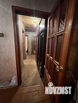 2-к квартира, вторичка, 44м2, 1/5 этаж