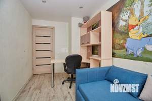 2-к квартира, вторичка, 48м2, 1/5 этаж