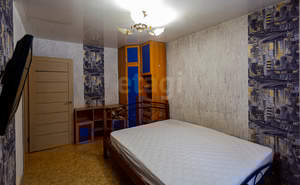 4-к квартира, вторичка, 77м2, 1/10 этаж