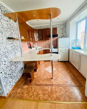 2-к квартира, вторичка, 43м2, 4/5 этаж