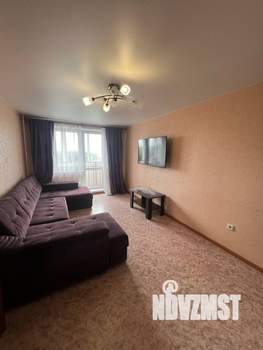 2-к квартира, вторичка, 58м2, 13/17 этаж