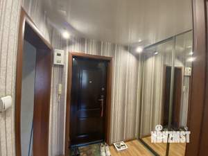 1-к квартира, вторичка, 30м2, 3/5 этаж