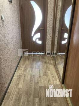 2-к квартира, вторичка, 42м2, 3/5 этаж