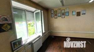 1-к квартира, вторичка, 47м2, 1/9 этаж