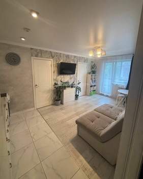 3-к квартира, вторичка, 47м2, 3/5 этаж