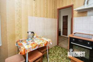 1-к квартира, вторичка, 31м2, 4/5 этаж