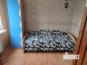 3-к квартира, вторичка, 58м2, 2/9 этаж
