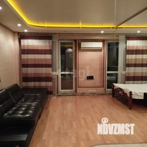 1-к квартира, вторичка, 52м2, 10/16 этаж