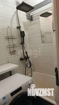 Студия квартира, вторичка, 17м2, 4/5 этаж