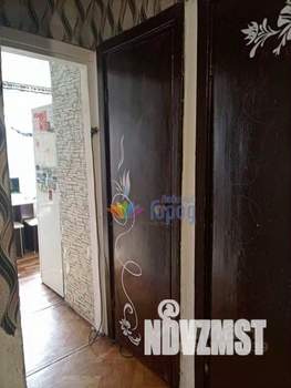 2-к квартира, вторичка, 40м2, 1/5 этаж