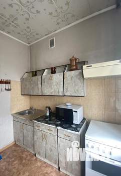 2-к квартира, вторичка, 57м2, 4/5 этаж