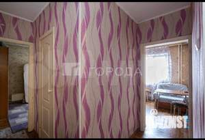 1-к квартира, вторичка, 36м2, 6/10 этаж