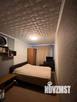 2-к квартира, вторичка, 45м2, 1/5 этаж