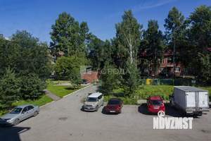 1-к квартира, вторичка, 31м2, 2/5 этаж