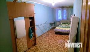 3-к квартира, вторичка, 60м2, 1/5 этаж