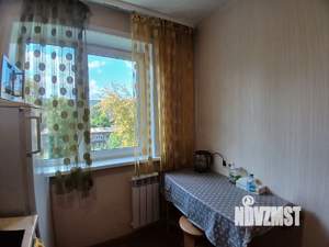 1-к квартира, вторичка, 30м2, 4/5 этаж