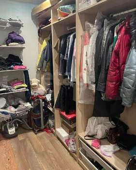 2-к квартира, вторичка, 71м2, 3/20 этаж