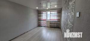 3-к квартира, вторичка, 62м2, 4/5 этаж