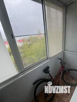 2-к квартира, вторичка, 53м2, 3/9 этаж