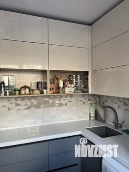 3-к квартира, вторичка, 59м2, 1/5 этаж