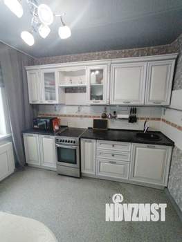 4-к квартира, вторичка, 80м2, 4/9 этаж