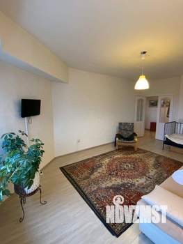 1-к квартира, вторичка, 51м2, 16/16 этаж