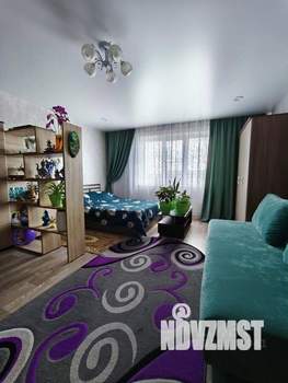 2-к квартира, вторичка, 49м2, 7/10 этаж