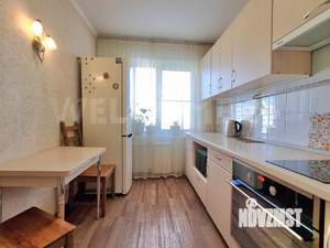 2-к квартира, вторичка, 43м2, 9/9 этаж