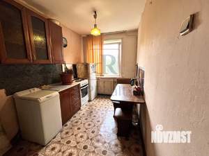 2-к квартира, вторичка, 43м2, 3/9 этаж