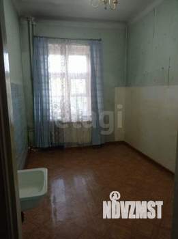 3-к квартира, вторичка, 92м2, 2/5 этаж