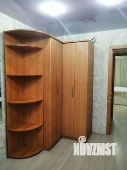 3-к квартира, вторичка, 58м2, 2/5 этаж