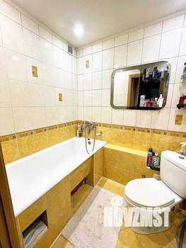 3-к квартира, вторичка, 63м2, 4/9 этаж