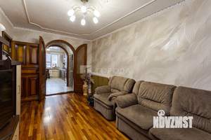 4-к квартира, вторичка, 96м2, 3/5 этаж