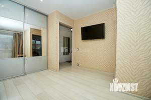 2-к квартира, вторичка, 42м2, 5/5 этаж