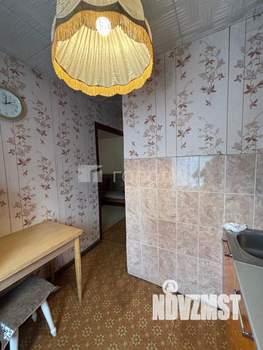 2-к квартира, вторичка, 45м2, 3/5 этаж