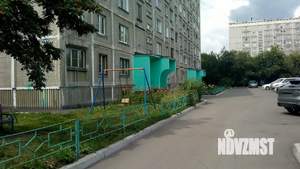 5-к квартира, вторичка, 109м2, 1/10 этаж