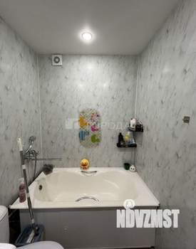 1-к квартира, вторичка, 37м2, 7/9 этаж