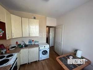 1-к квартира, вторичка, 35м2, 7/10 этаж