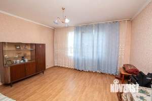 1-к квартира, вторичка, 40м2, 5/10 этаж