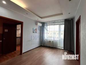 2-к квартира, вторичка, 42м2, 5/5 этаж