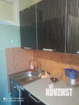 1-к квартира, вторичка, 43м2, 5/5 этаж