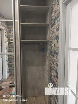 1-к квартира, вторичка, 40м2, 8/10 этаж