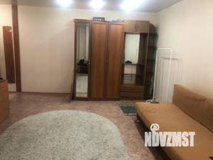 1-к квартира, вторичка, 31м2, 5/5 этаж