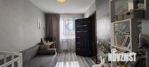 2-к квартира, вторичка, 44м2, 7/9 этаж