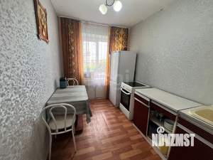 1-к квартира, вторичка, 33м2, 5/9 этаж