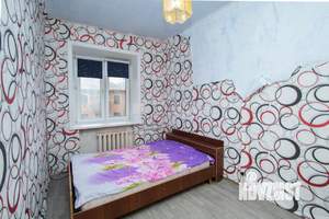 2-к квартира, вторичка, 45м2, 2/2 этаж